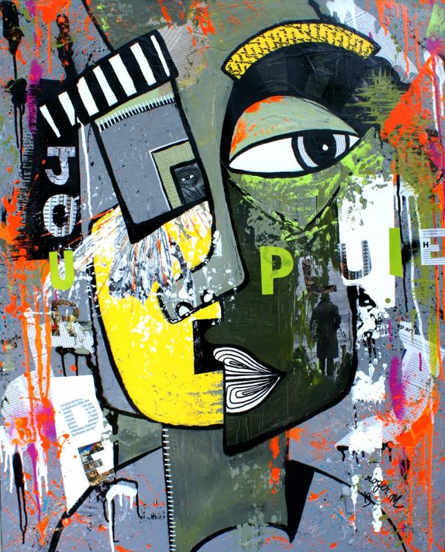 Jour de Pluie