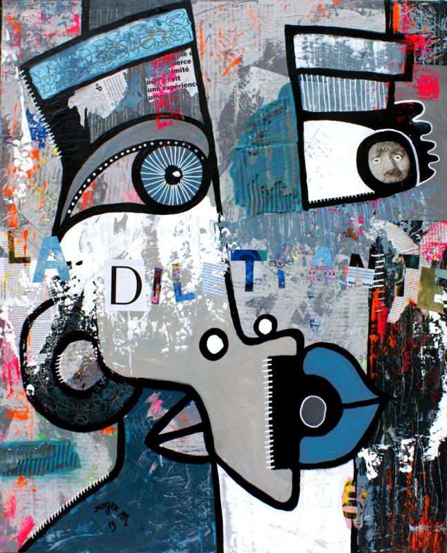 La Dilettante