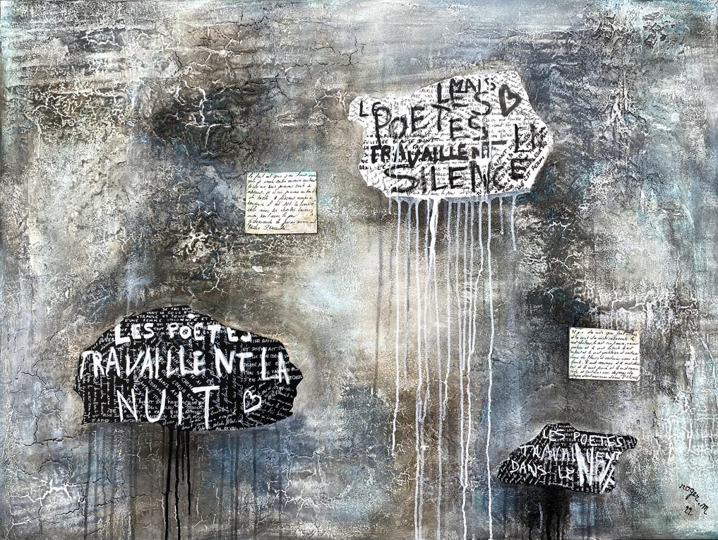 2022 dans le mur petits morceaux de poesie 130 x 97 cm jpgbas def