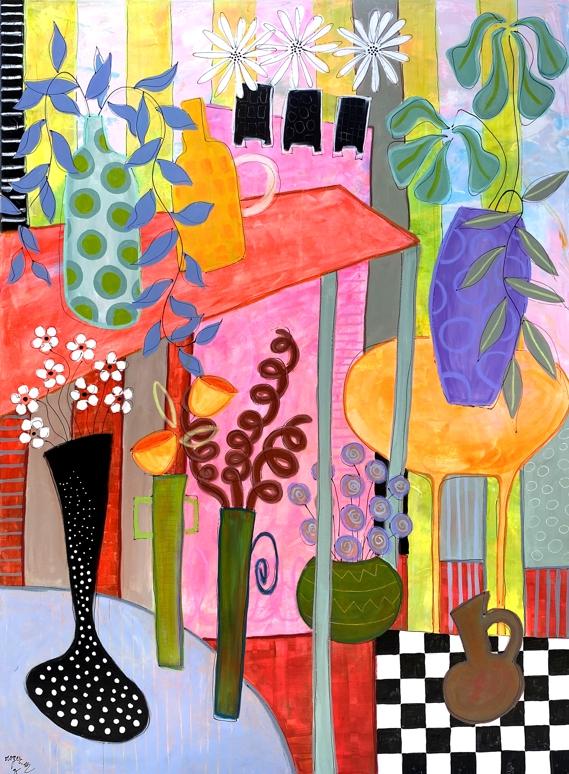 2025 le balcon au soleil 130 x 97 cm jpgbas def