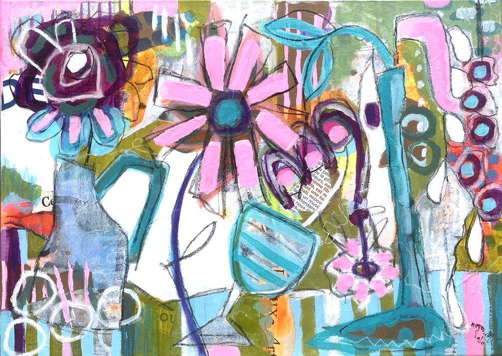 2026 dimanche au marche aux fleurs 70 x 50 cm jpgbas def