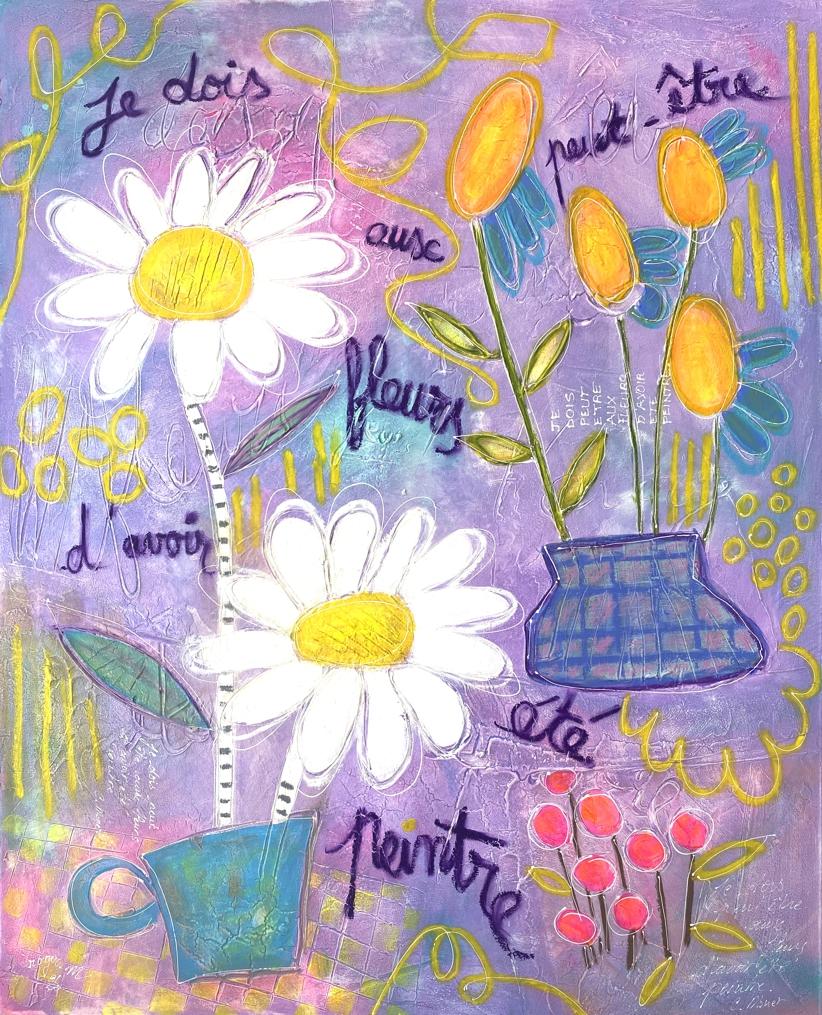 2026 les fleurs la peinture 100 x 81 cm jpgbas def