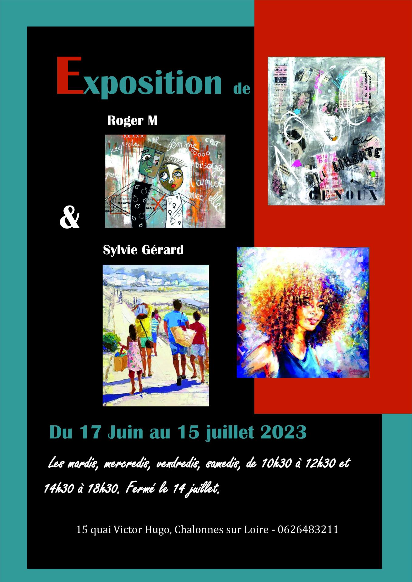 EXPOSITION SECRETS D'ATELIER