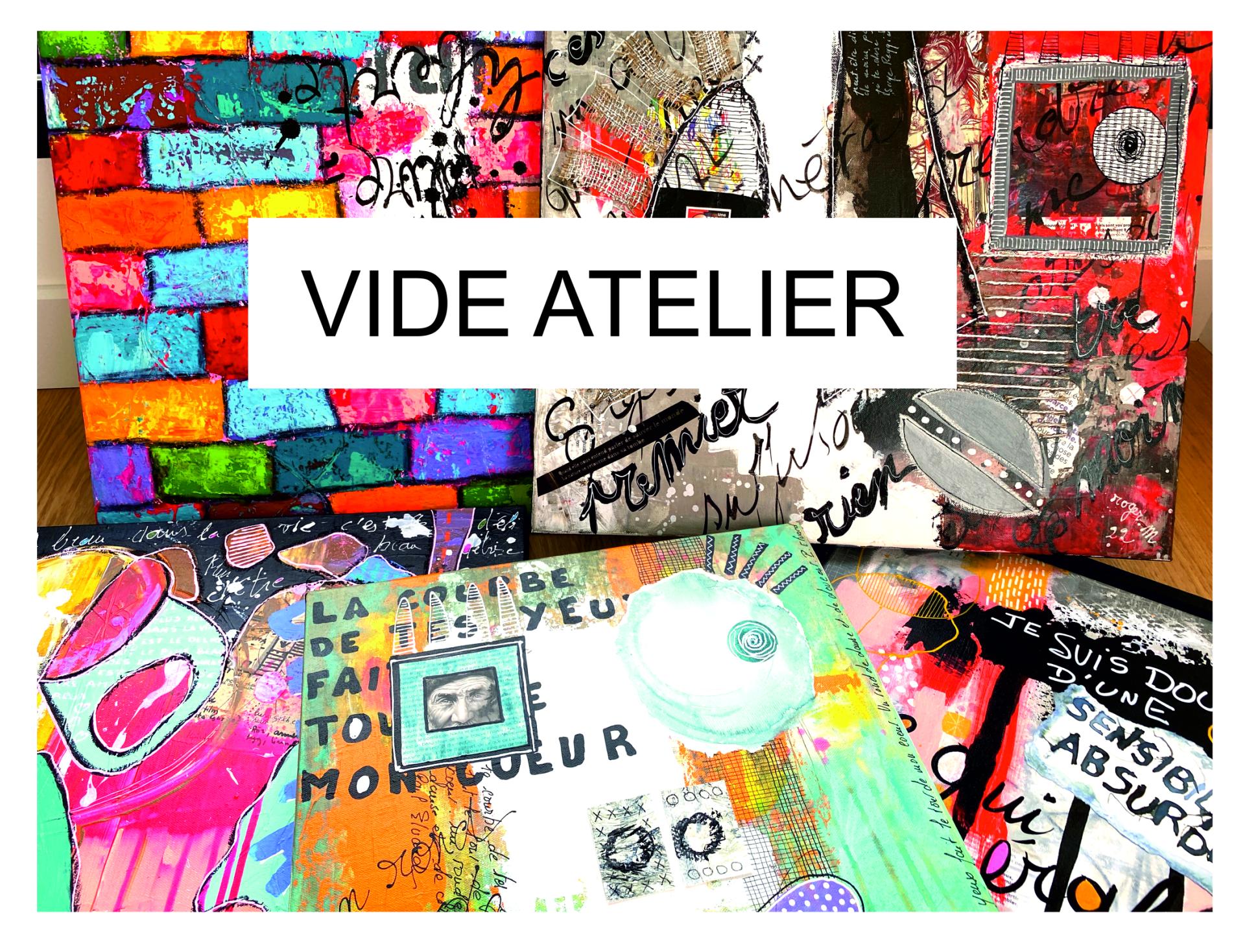 Vide Atelier
